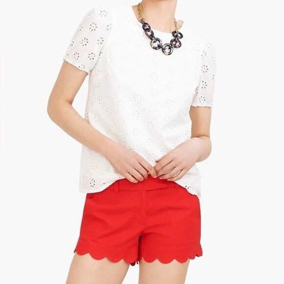 J. Crew Pants - J Crew Shorts
